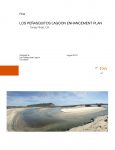 Pages from ESA FINAL Los Penasquitos Lagoon Enhancement Plan