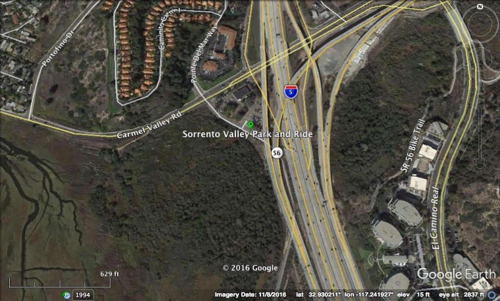 Directions Los Peñasquitos Lagoon Foundation